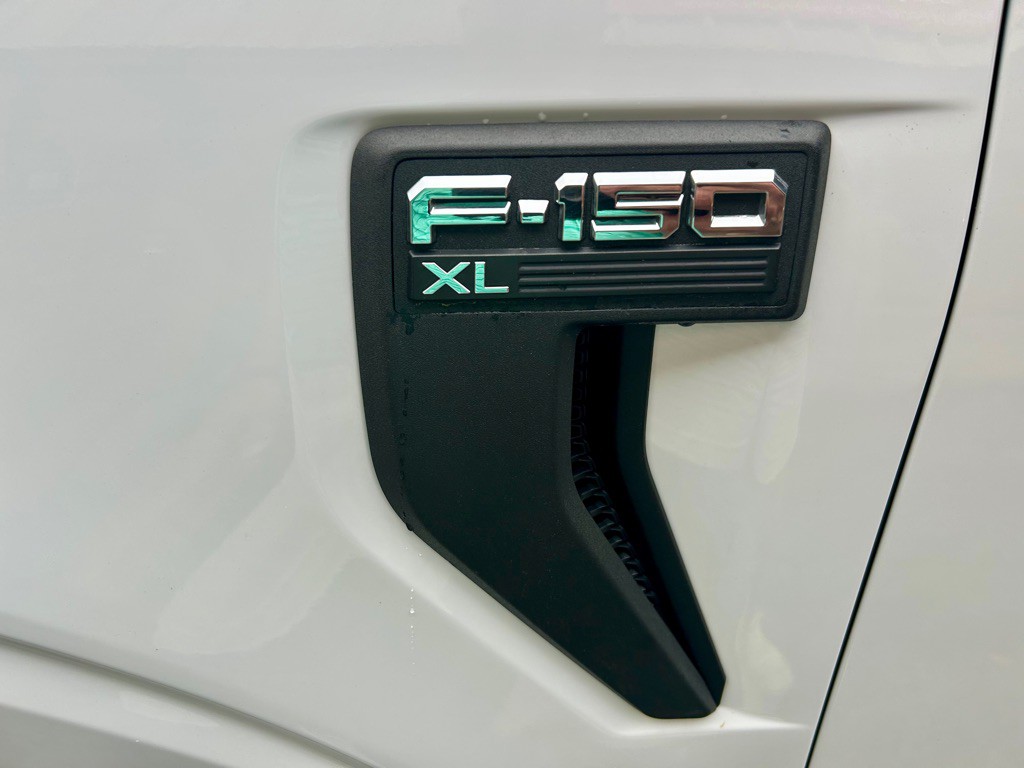 2021 Ford F-150 Image 12