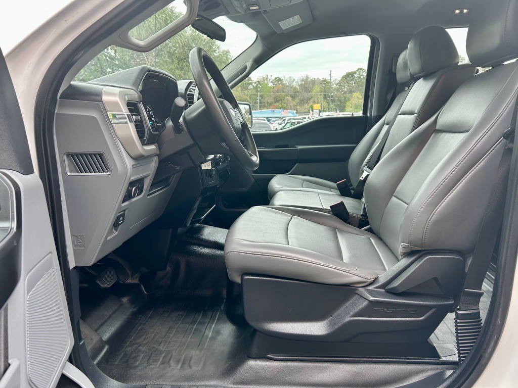 2021 Ford F-150 Image 13