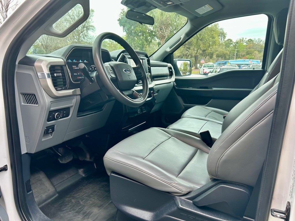 2021 Ford F-150 Image 14