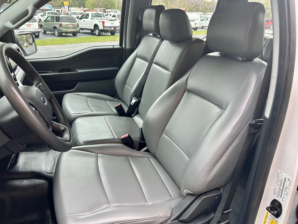 2021 Ford F-150 Image 15