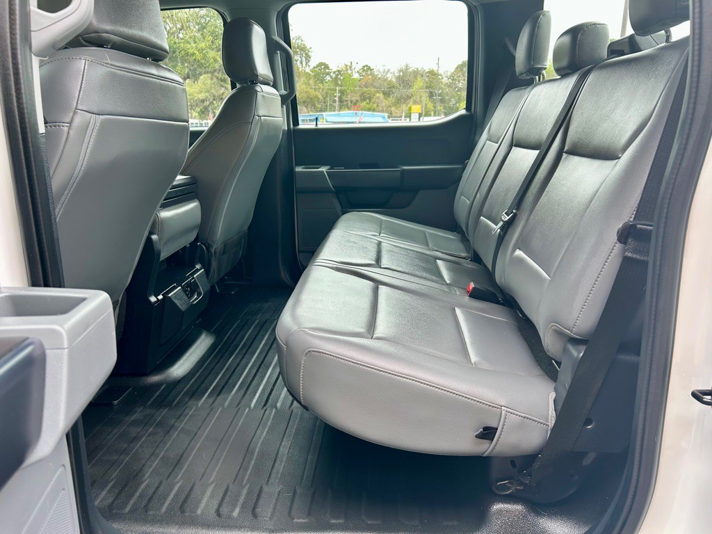 2021 Ford F-150 Image 18