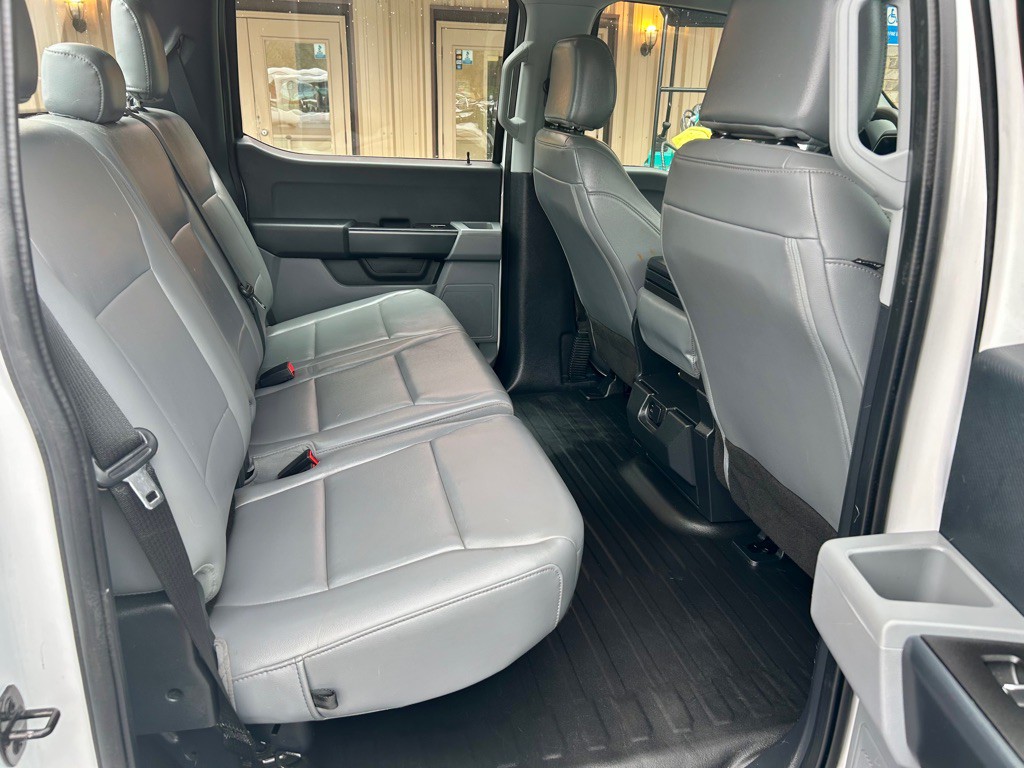 2021 Ford F-150 Image 20