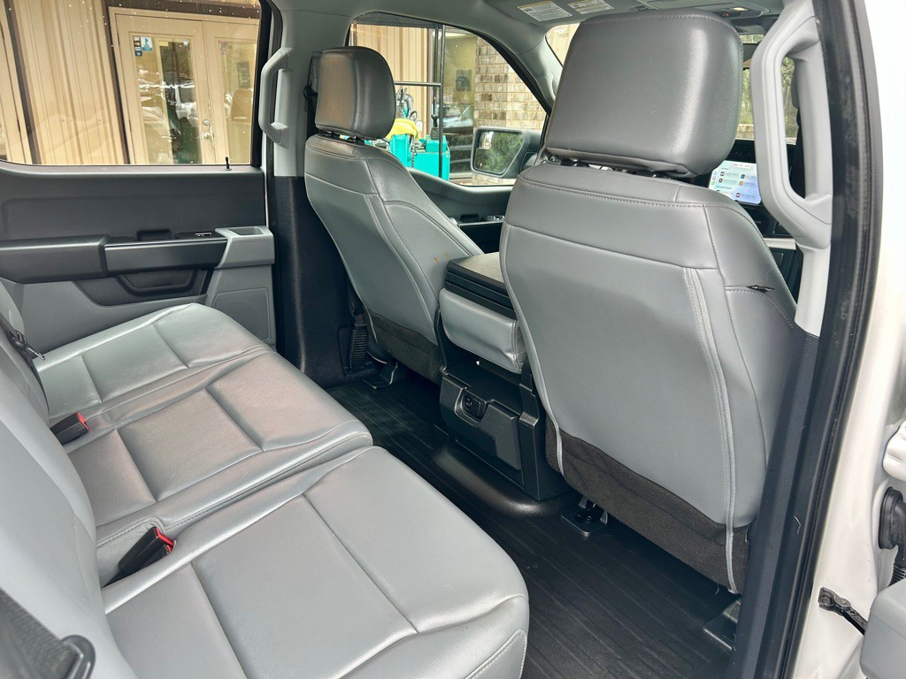 2021 Ford F-150 Image 21