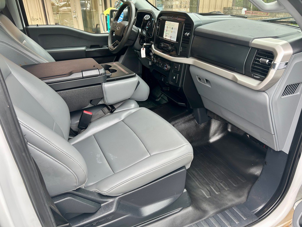 2021 Ford F-150 Image 23