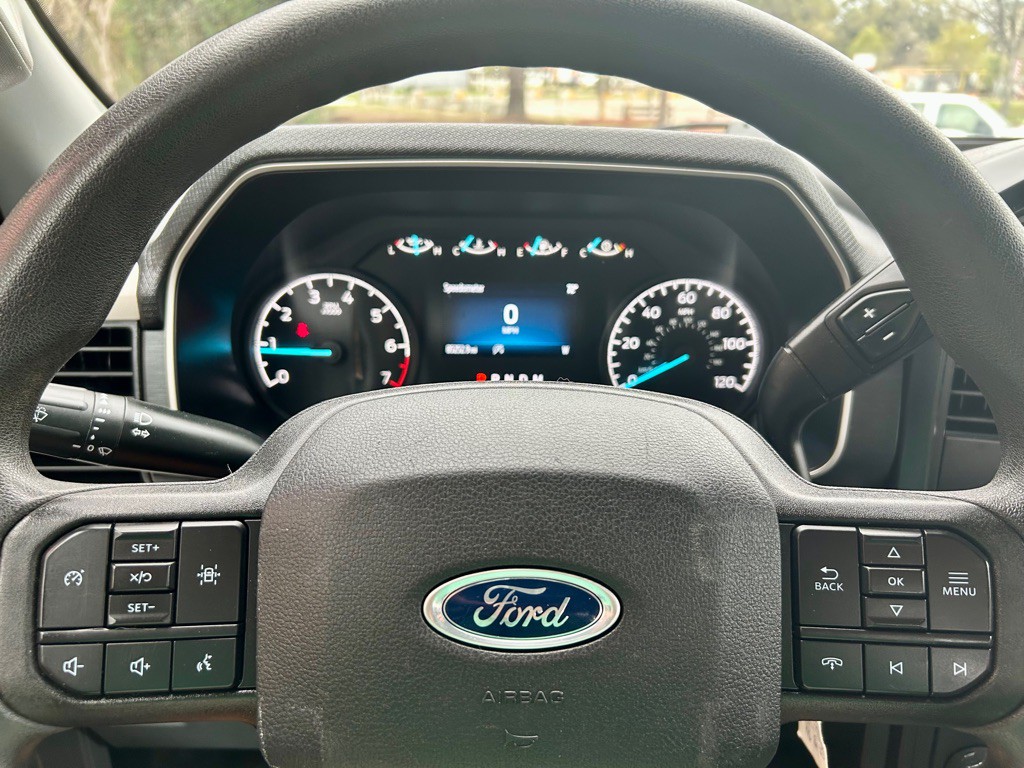 2021 Ford F-150 Image 25