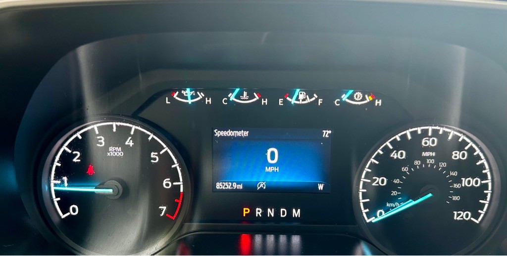 2021 Ford F-150 Image 26