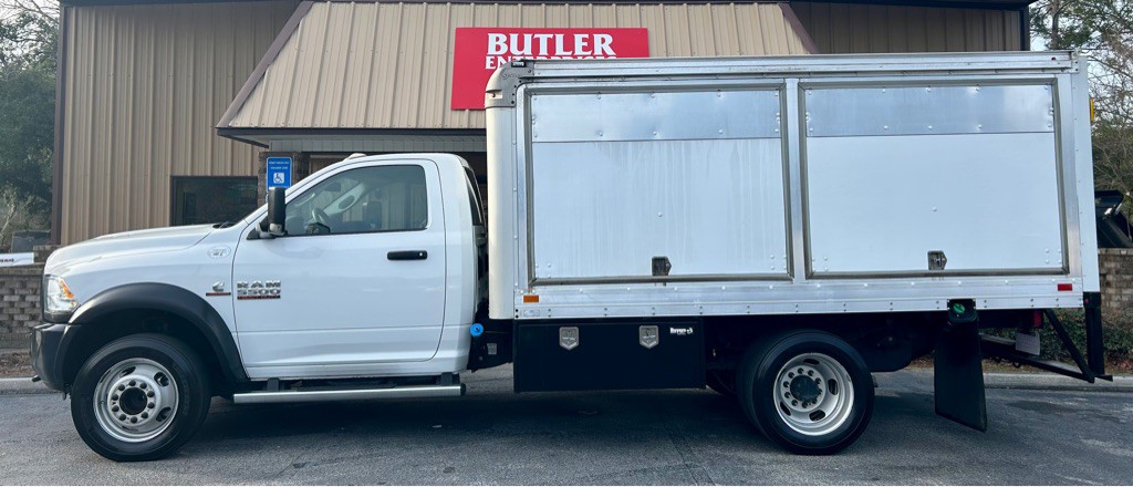 2016 RAM 5500 Image 1