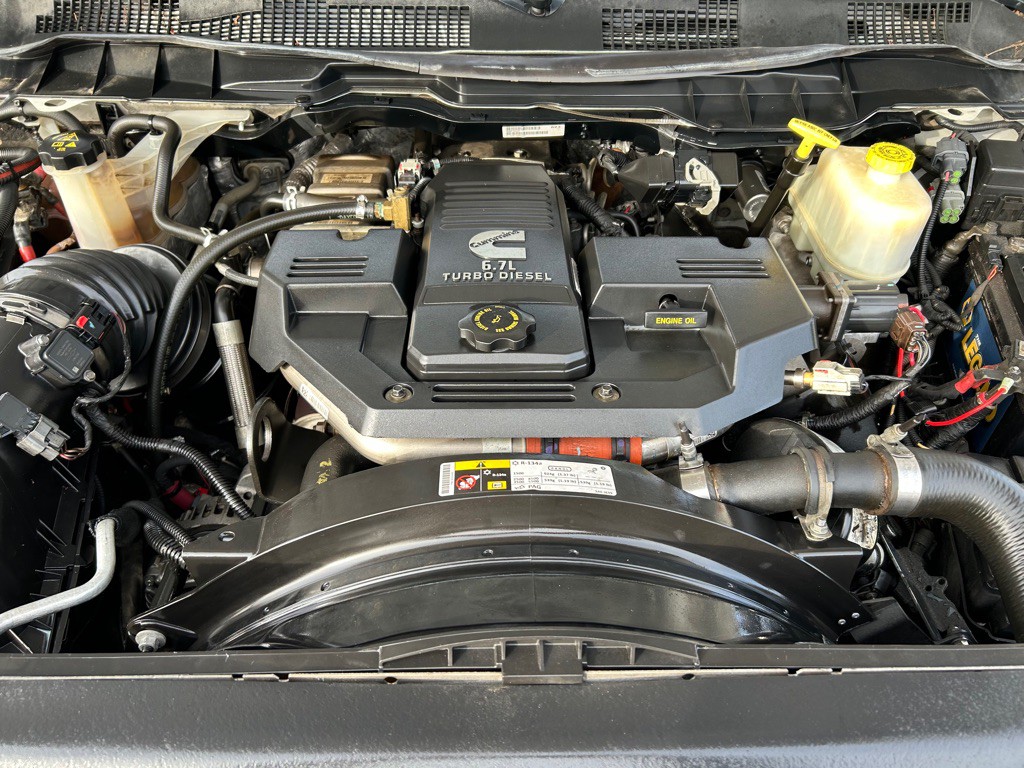 2016 RAM 5500 Image 11