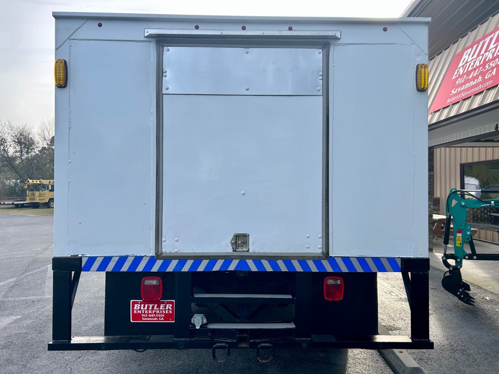 2016 RAM 5500 Image 12