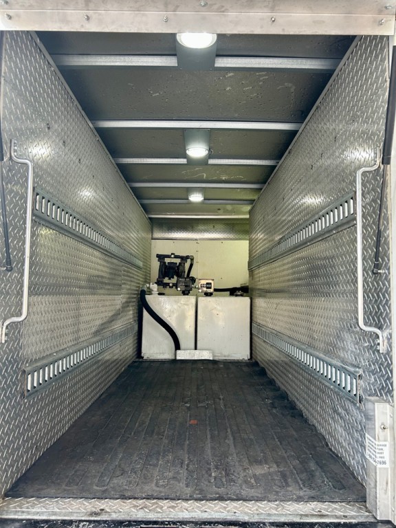 2016 RAM 5500 Image 13