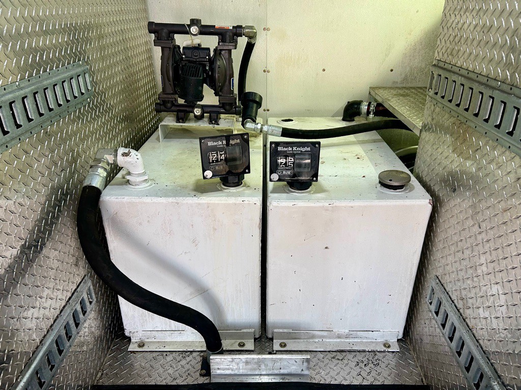 2016 RAM 5500 Image 16