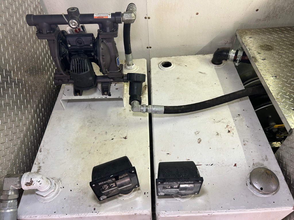 2016 RAM 5500 Image 18