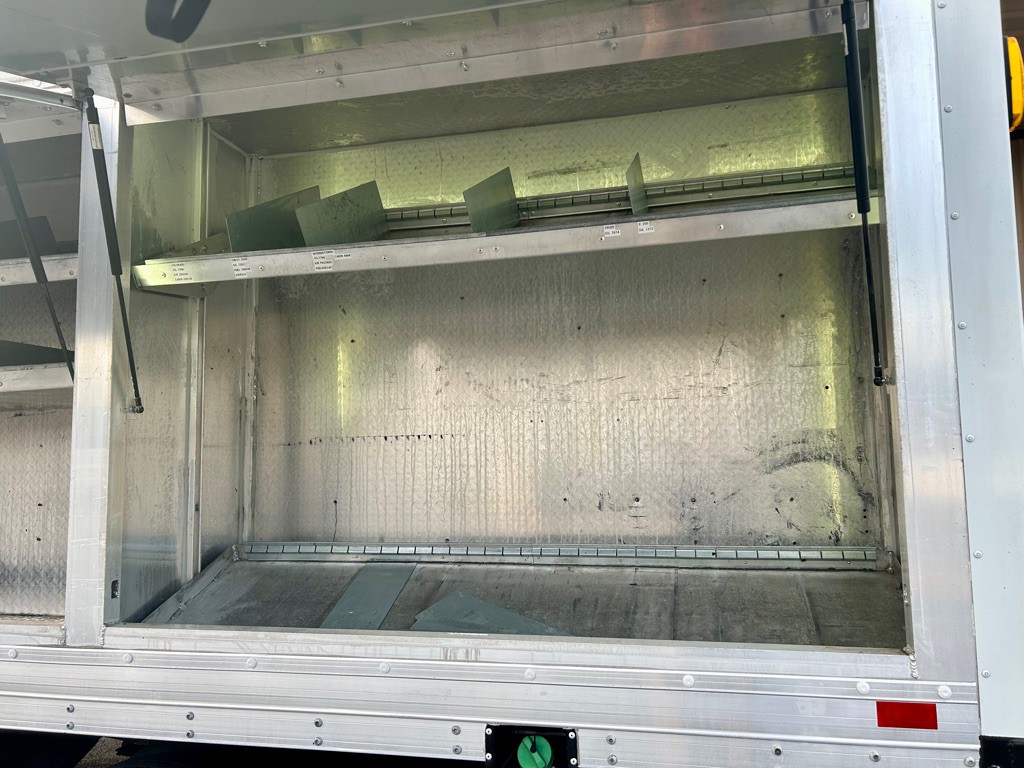 2016 RAM 5500 Image 20