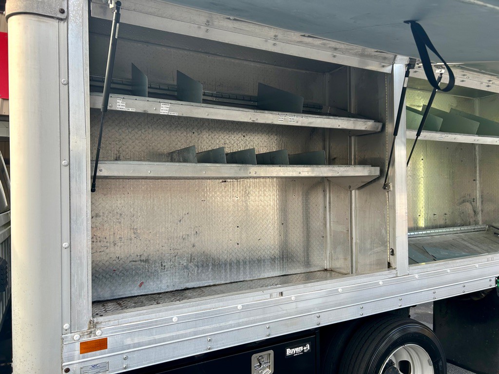 2016 RAM 5500 Image 21