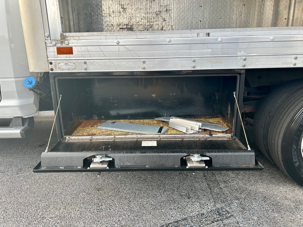 2016 RAM 5500 Image 22