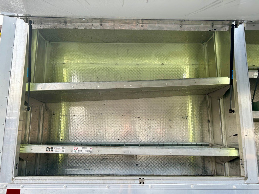 2016 RAM 5500 Image 24