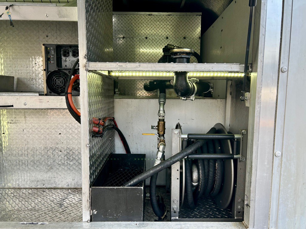 2016 RAM 5500 Image 25