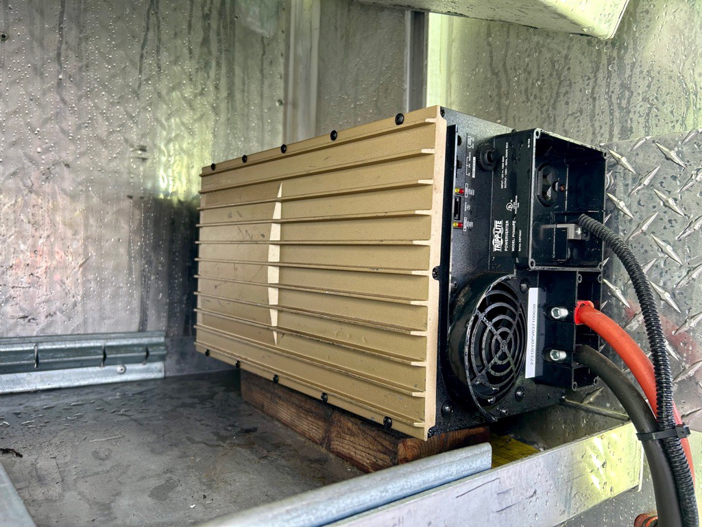 2016 RAM 5500 Image 26