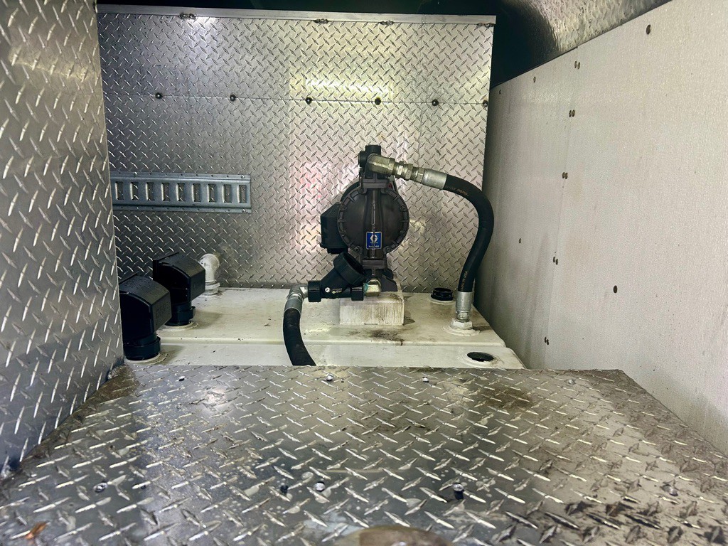 2016 RAM 5500 Image 28