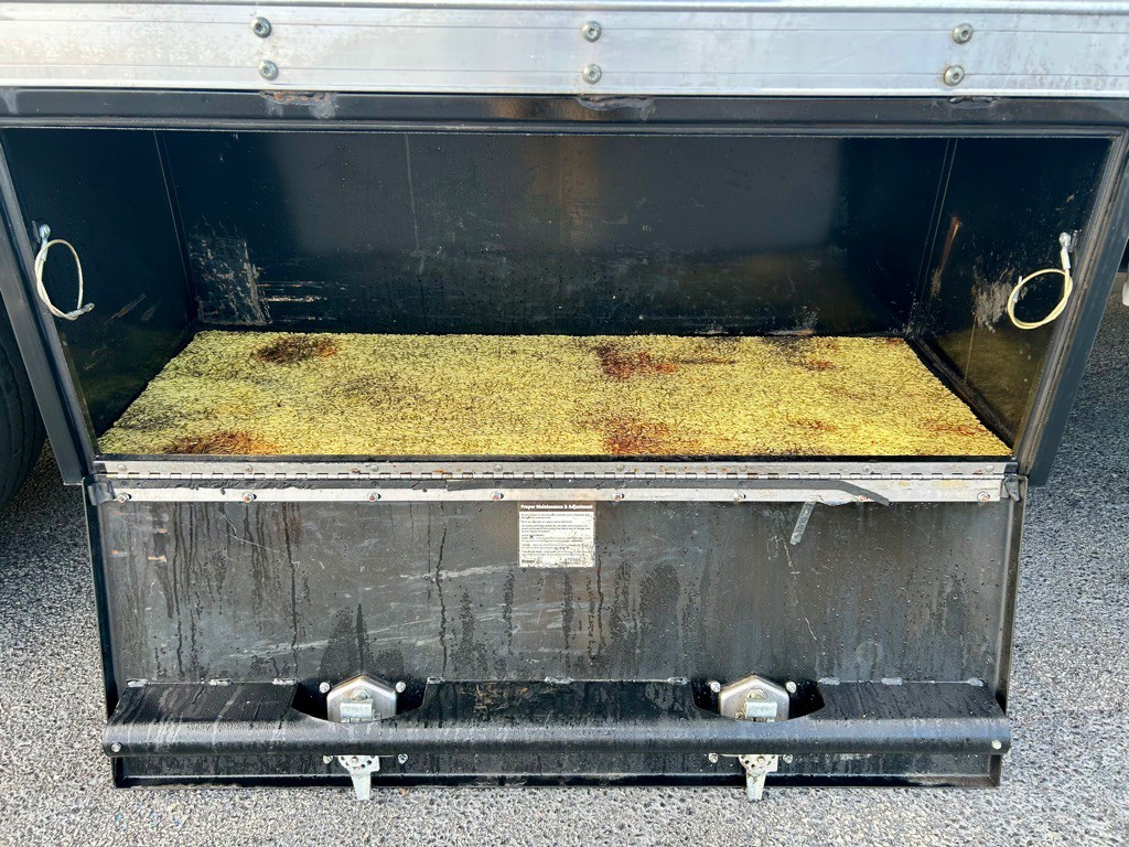 2016 RAM 5500 Image 29