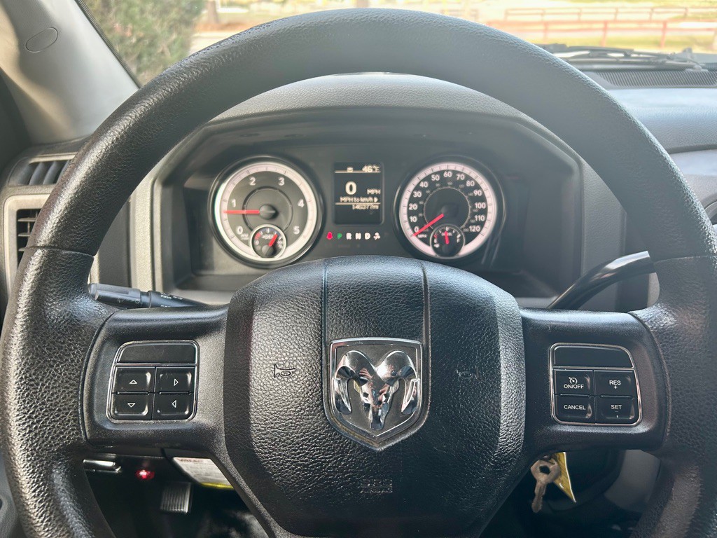 2016 RAM 5500 Image 40