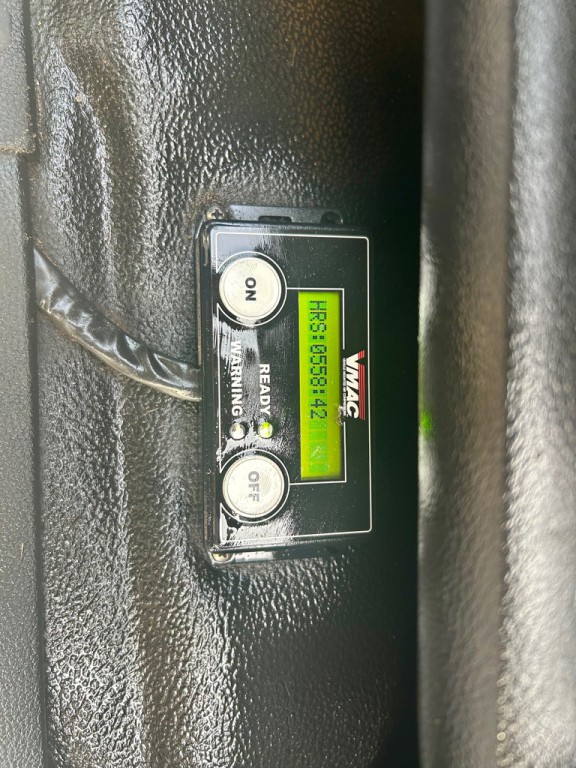 2016 RAM 5500 Image 46