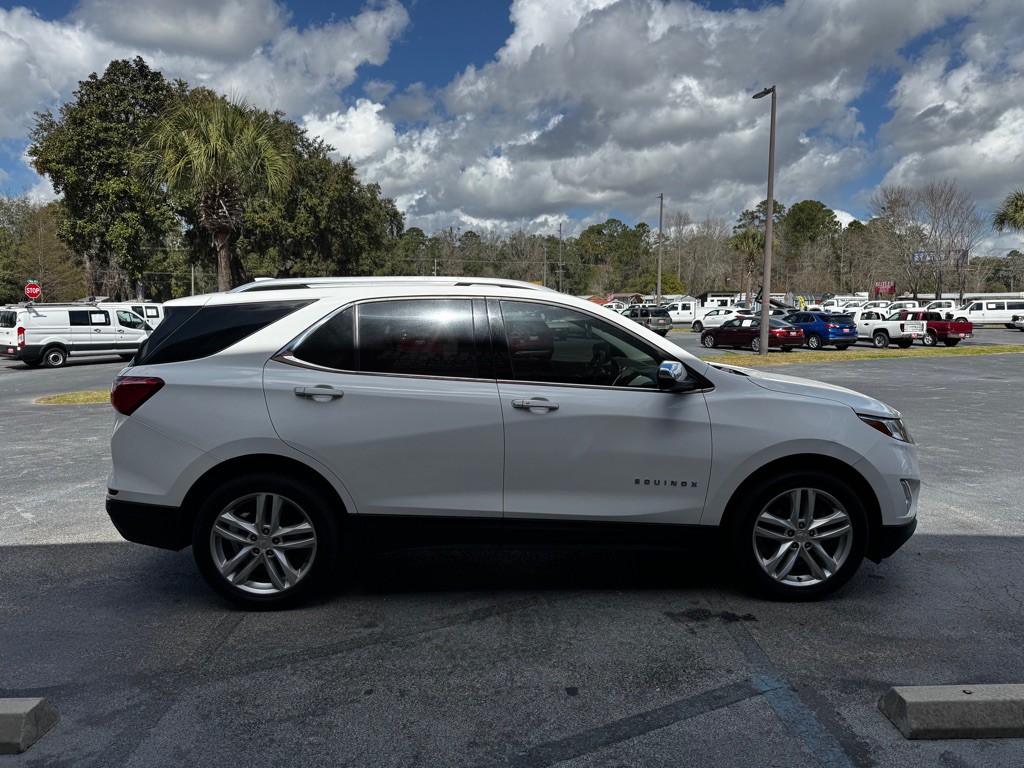 2020 Chevrolet Equinox Image 6