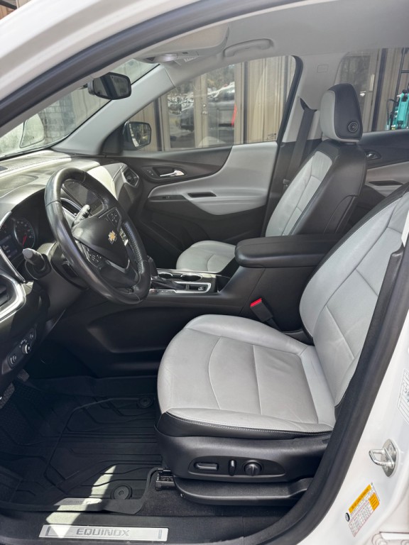 2020 Chevrolet Equinox Image 9