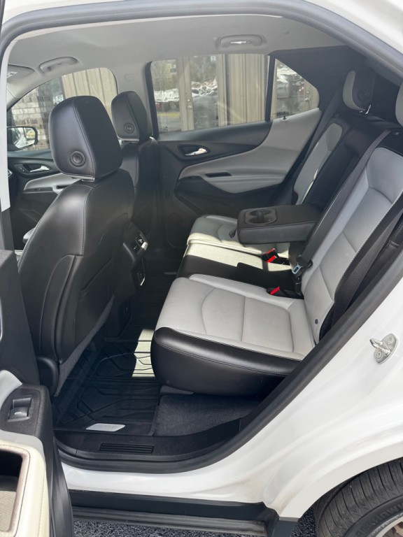 2020 Chevrolet Equinox Image 10