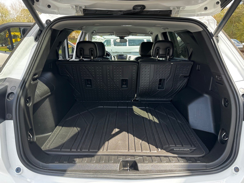 2020 Chevrolet Equinox Image 11