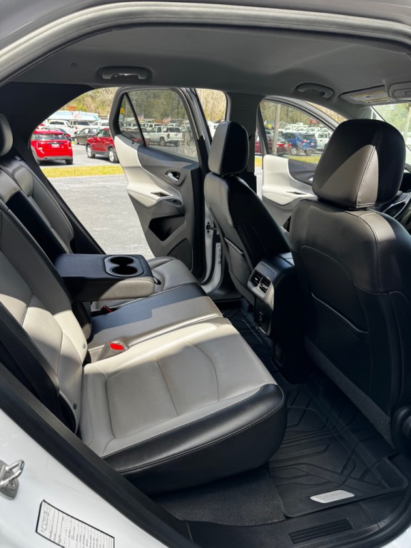 2020 Chevrolet Equinox Image 12