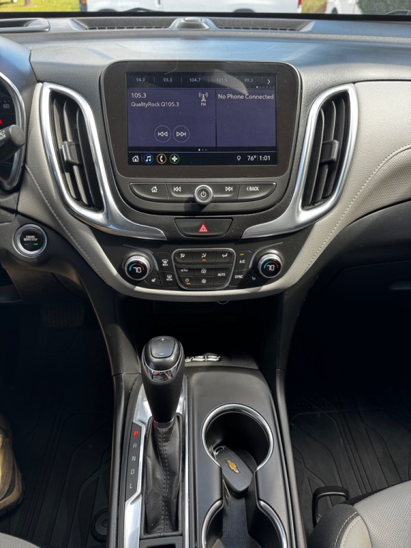 2020 Chevrolet Equinox Image 14