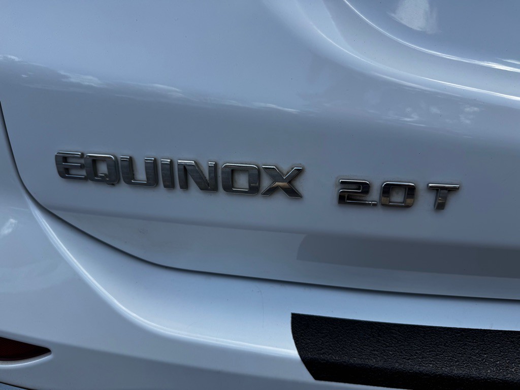 2020 Chevrolet Equinox Image 17