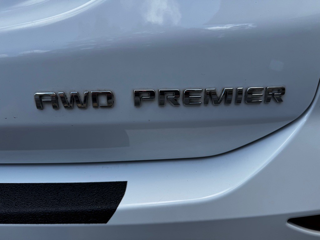 2020 Chevrolet Equinox Image 18