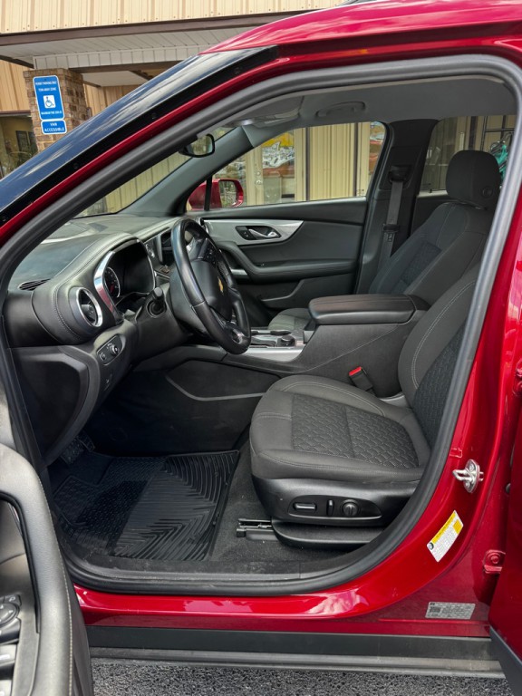 2019 Chevrolet Blazer Image 9