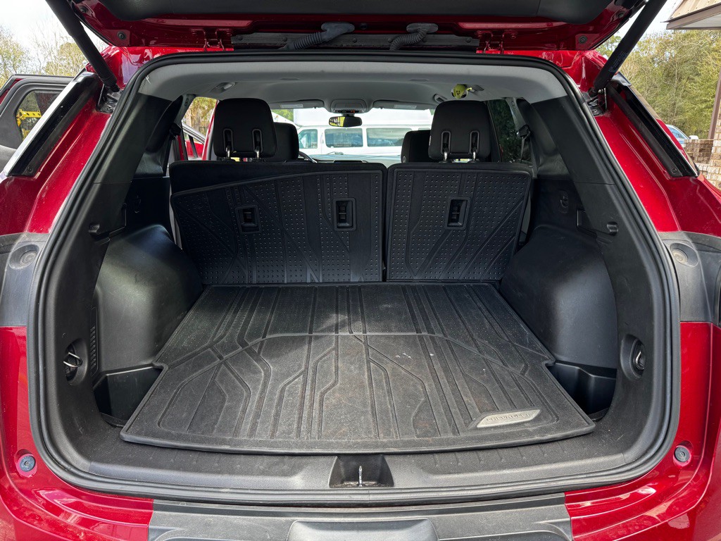 2019 Chevrolet Blazer Image 11