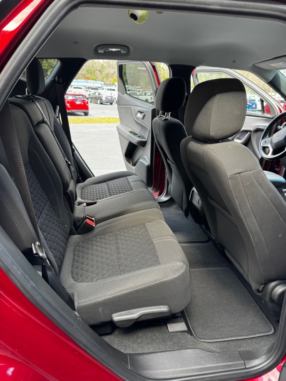 2019 Chevrolet Blazer Image 12