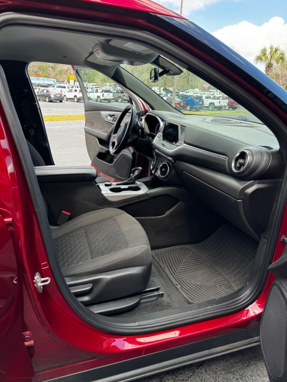 2019 Chevrolet Blazer Image 13