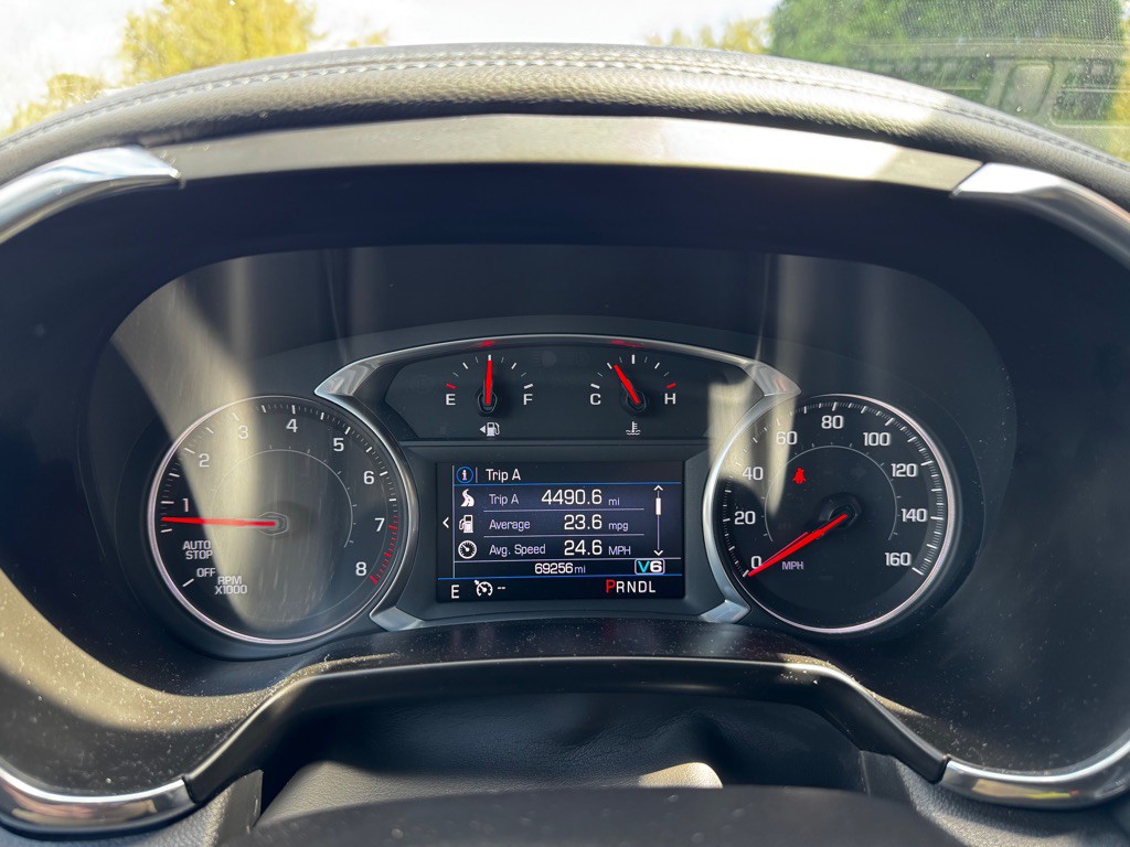 2019 Chevrolet Blazer Image 14