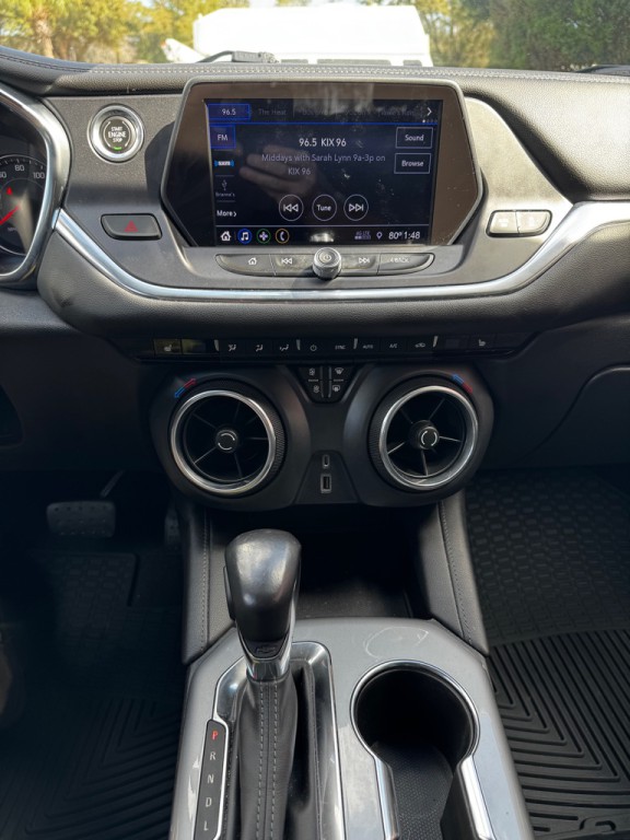 2019 Chevrolet Blazer Image 15