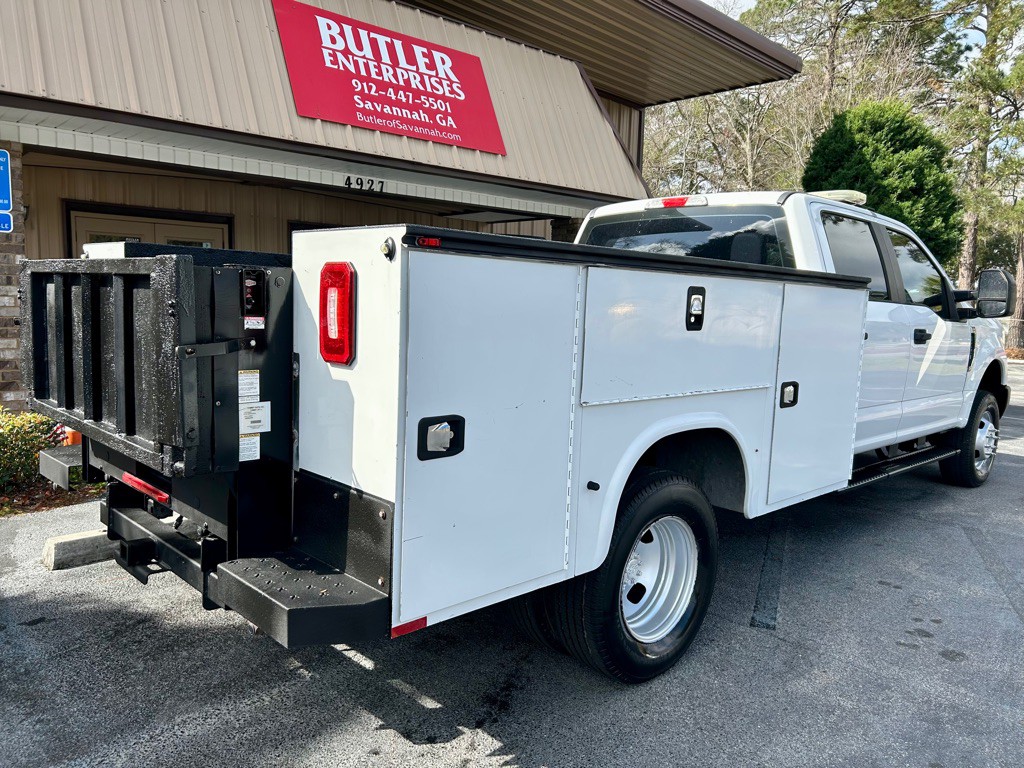 2018 Ford F-350 Image 6