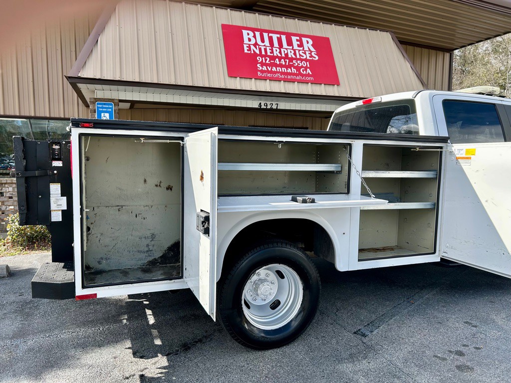 2018 Ford F-350 Image 7