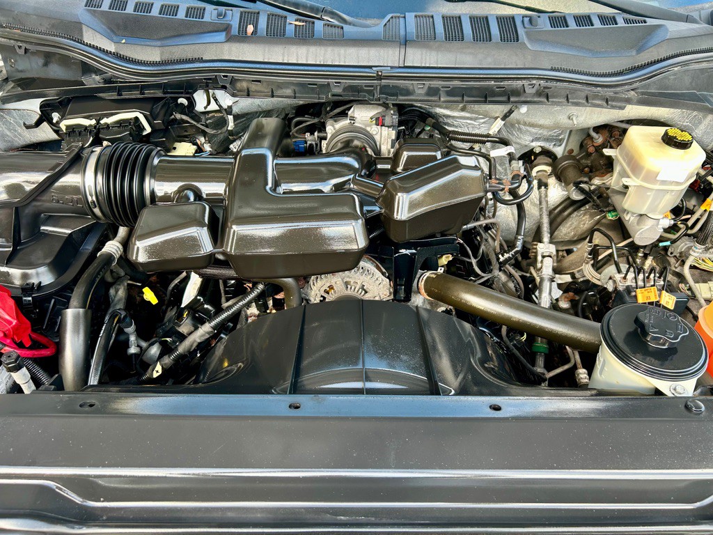 2018 Ford F-350 Image 10