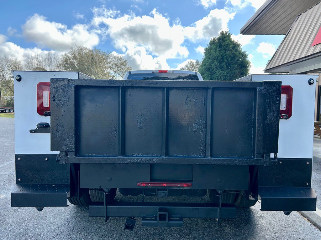 2018 Ford F-350 Image 12