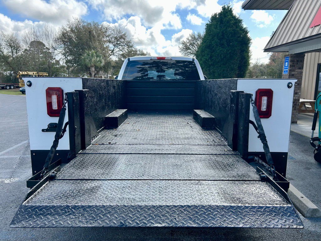 2018 Ford F-350 Image 13