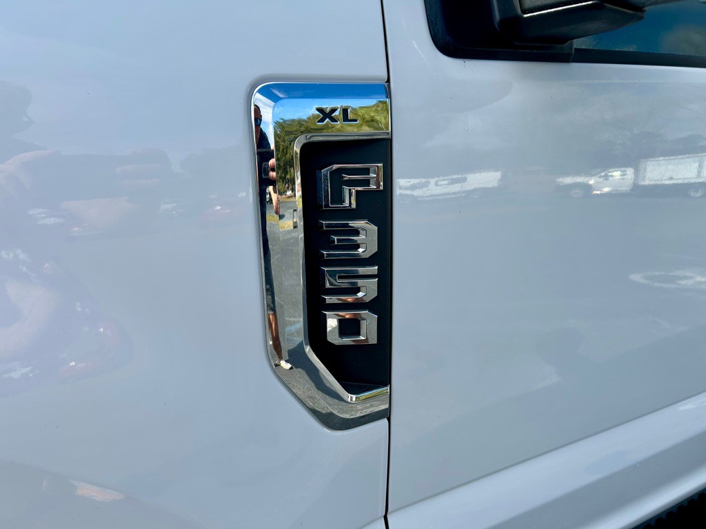 2018 Ford F-350 Image 17