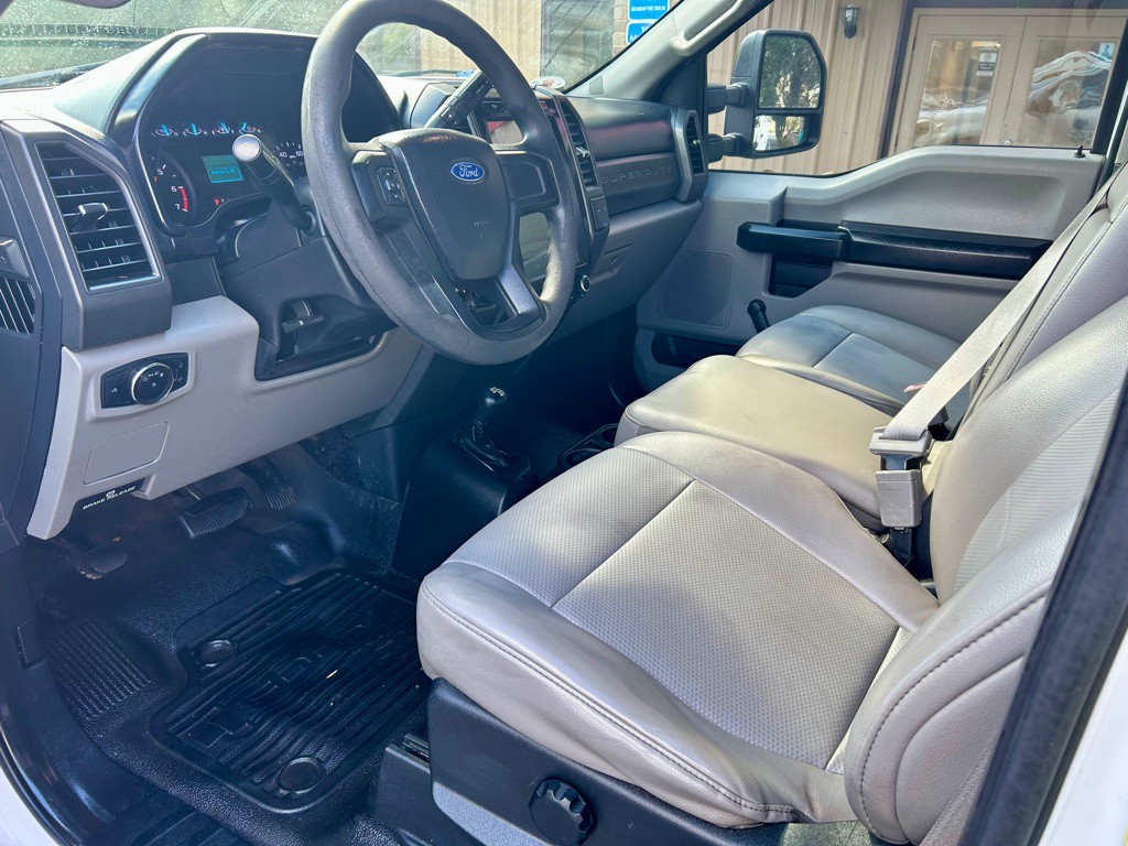 2018 Ford F-350 Image 20