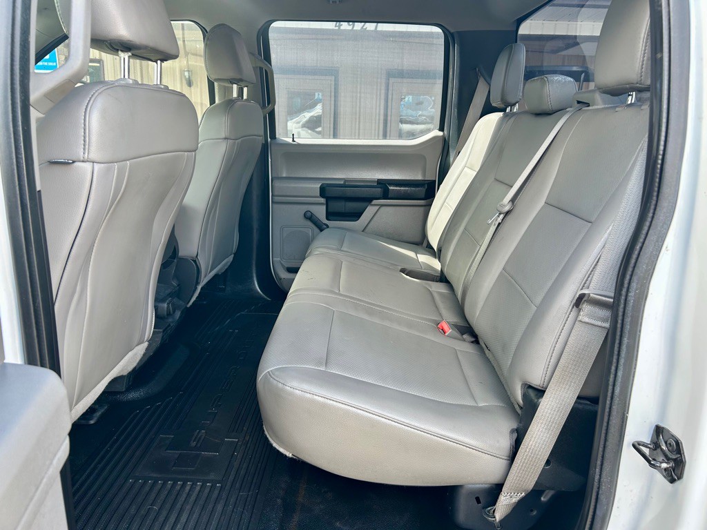 2018 Ford F-350 Image 23