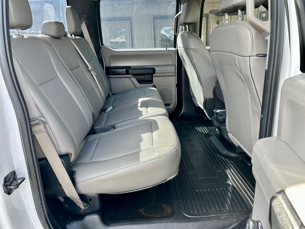 2018 Ford F-350 Image 26