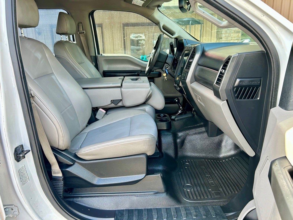 2018 Ford F-350 Image 27